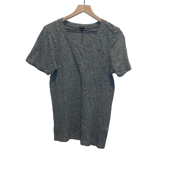 Monrow Jersey T-Shirt Size XL - Picture 3 of 6